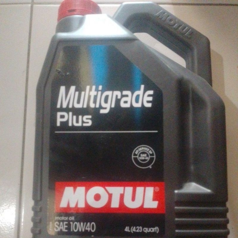 motul multigrade plus