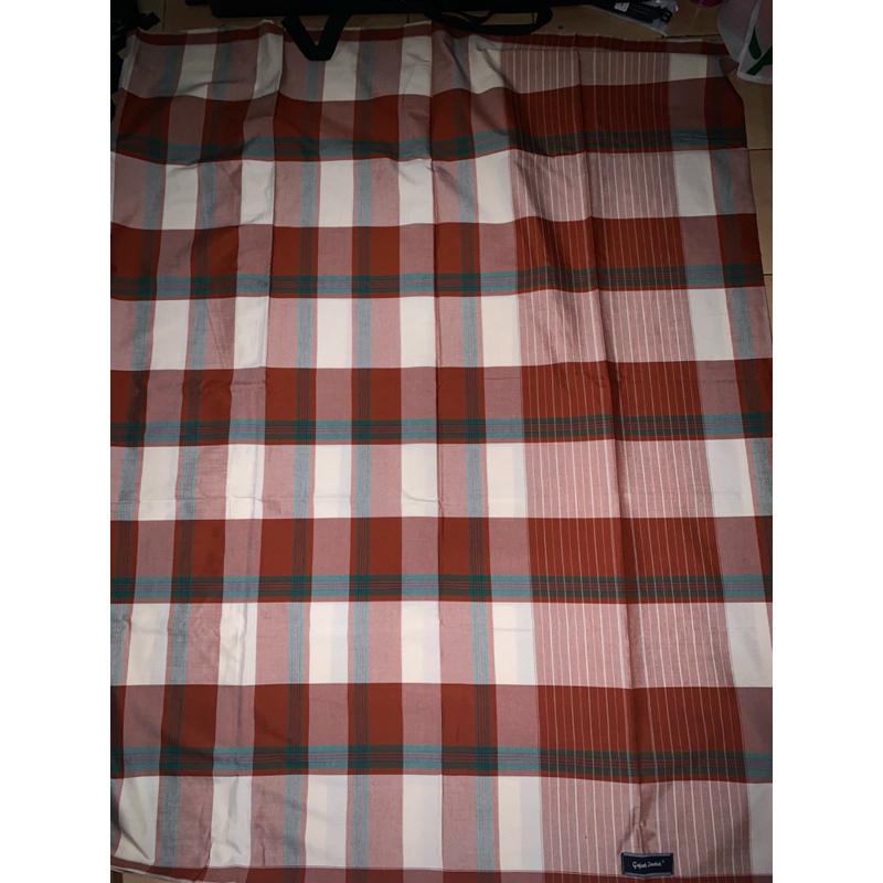 sarung gajah duduk preloved bekas second like new