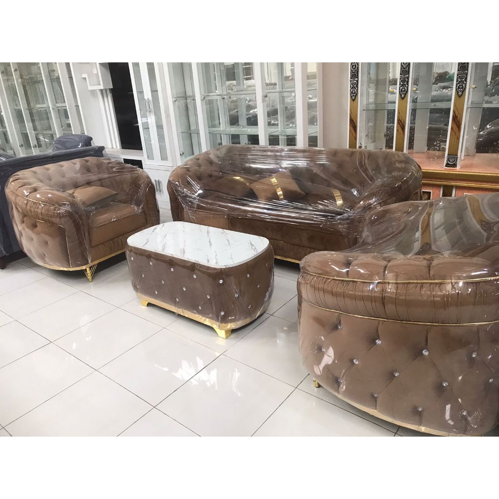 SOFA SULTAN 311/SOFA MINIMALIS/SOFA RUANG TAMU/SOFA AESTHETIC