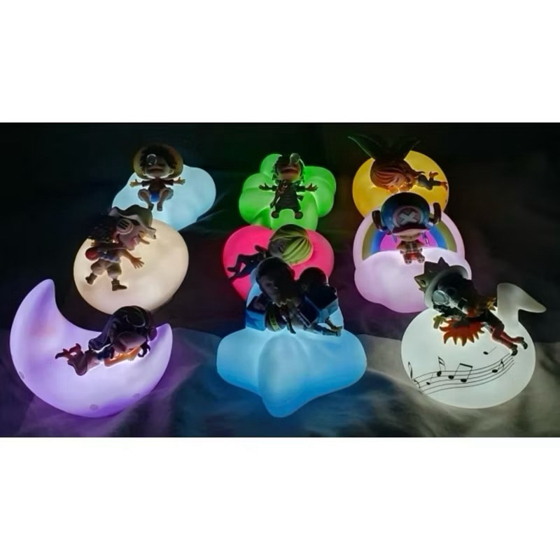 Ready Instant One Piece Sweet Dream Blind Box & Selected