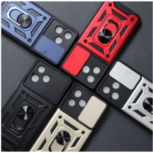 CASE TRANSFORMER SLID REALME C67/ C65/ C55/ C51/ C53/ C31/ C35/ C21/ C20/ C11 2021/ REALME 10 PRO/ R