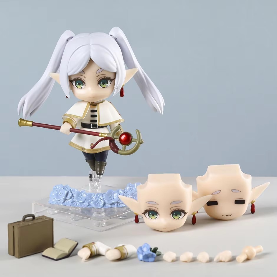 Nendoroid 2367 Frieren - Sousou no Frieren Soso Beyond Journey's End