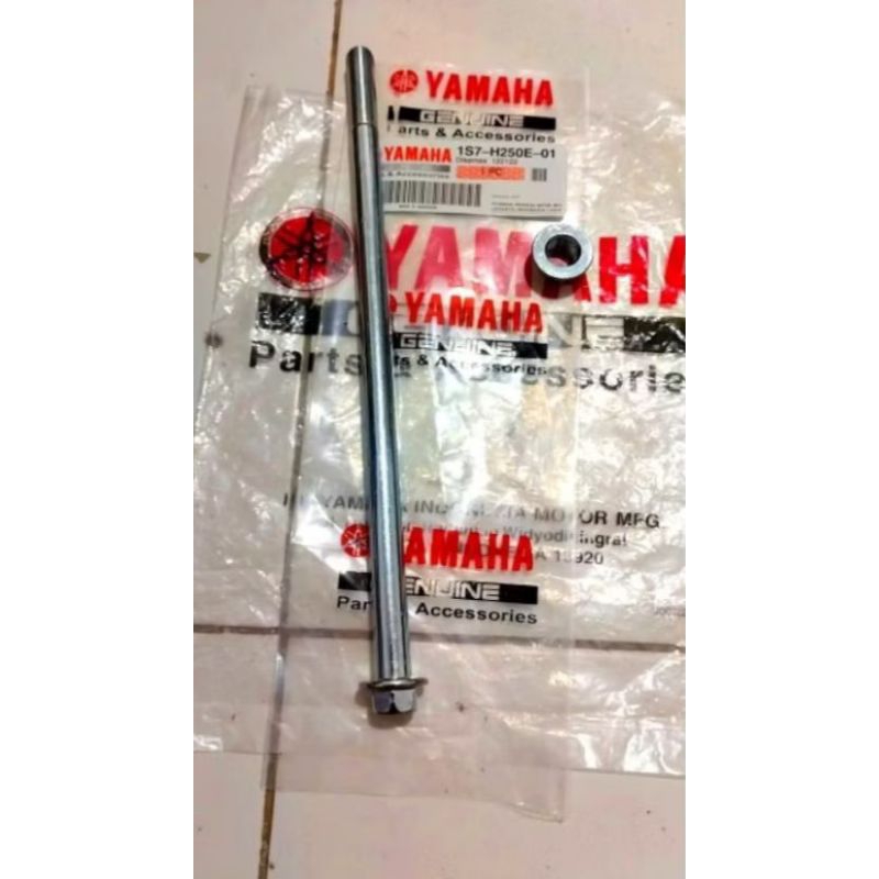 AS RODA BELAKANG DEPAN  1S7 JUPITER MX OLD JUPITER MX  JUPITER