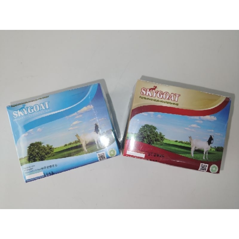 

SKYGOAT