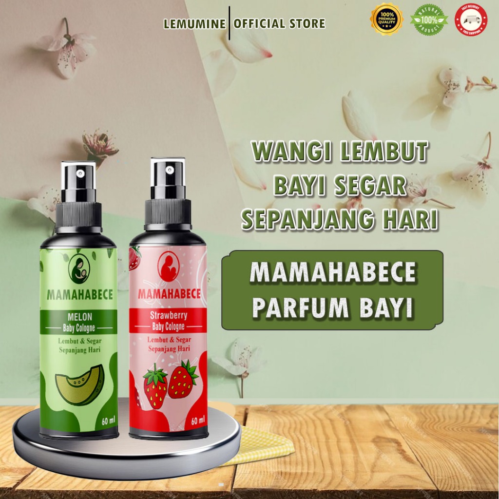 Parfum Bayi Tahan Lama 24 Jam Minyak Wangi Bayi Tahan Lama Parfum Bayi Tahan Lama Farfum Bayi Wangi 
