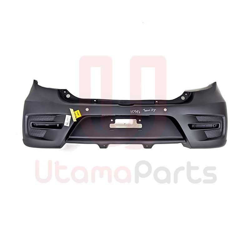 BUMPER BELAKANG DAIHATSU AYLA 2018, 52159BZJ00