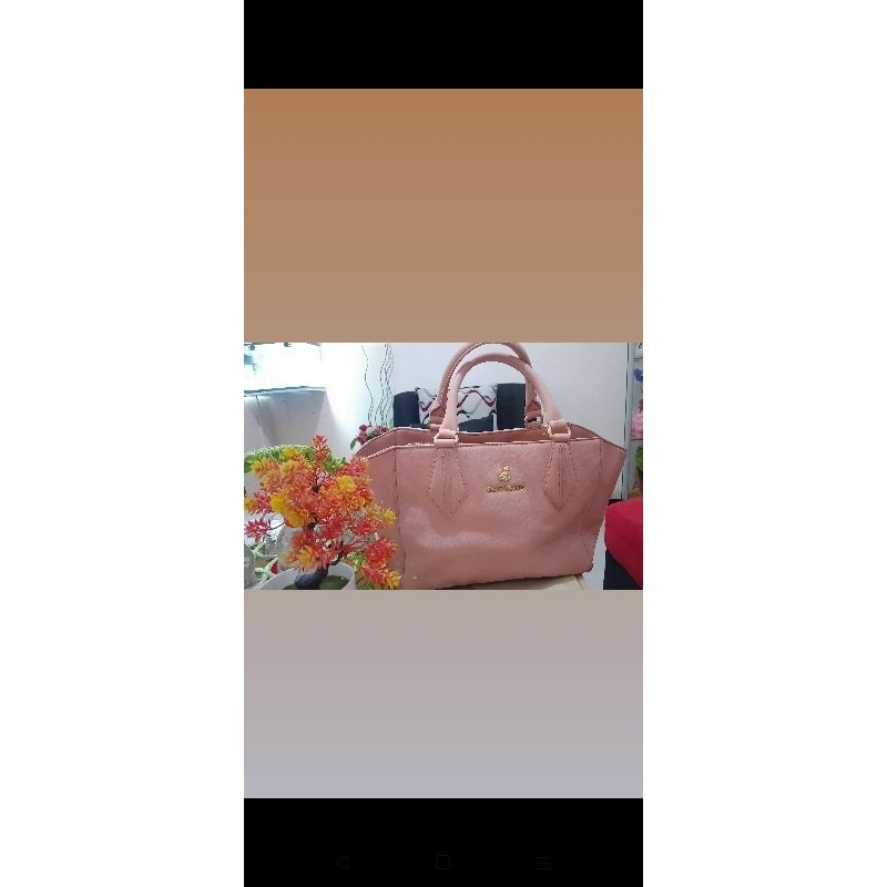 Tas Teenie Weenie Original preloved