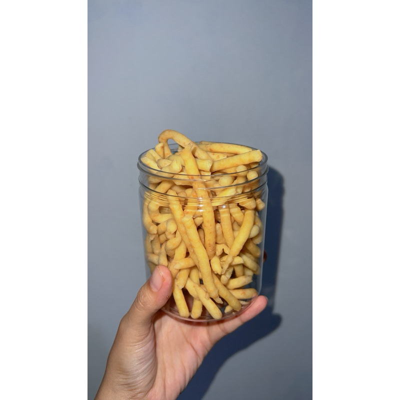 

stick keju renyah
