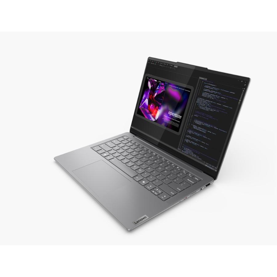 LENOVO YOGA SLIM 7 14 OLED TOUCH ULTRA 5 125H 16GB 512GB W11+OHS 14"EVO