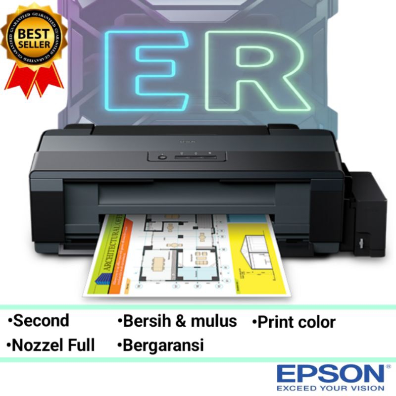 Epson L1300 A3