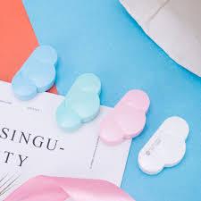 

DELI - CORRECTION TAPE MINI / TIP EX ROLL EH20501 UKURAN 5MMX5M