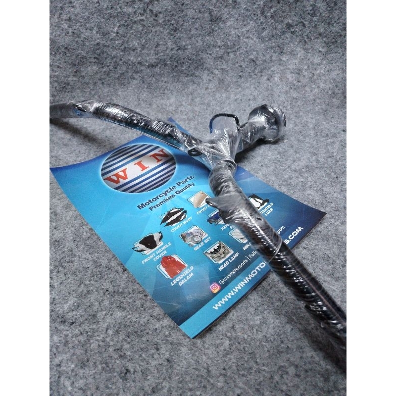 Stang Stir Vario 150-2018 (WIN)