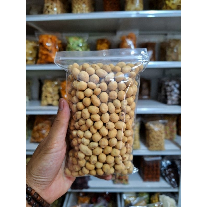 

Kacang Atom mayasi 250gr