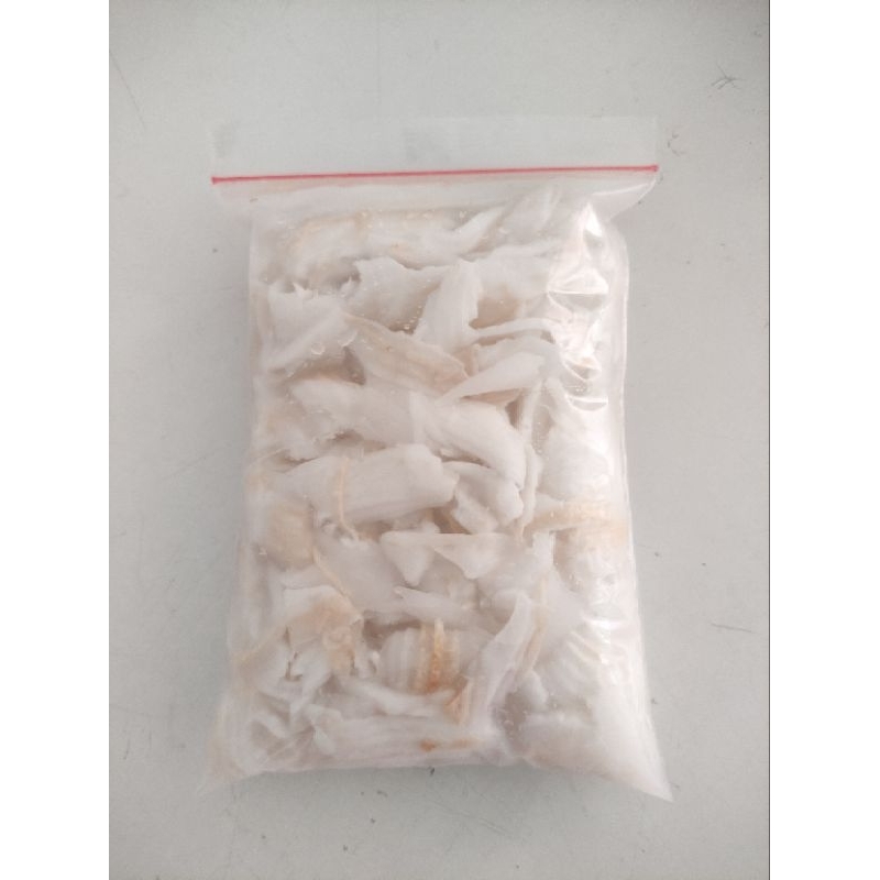 

Buah beku Daging Kelapa muda degan , frozen, GROSIR - TOSERBA125