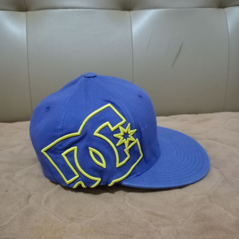 Topi  DC Snapback
