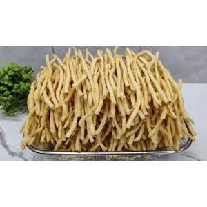 

Stik Keju Raya Snack Bits: Kombinasi Intelektualitas Rasa dan Kualitas Tanpa Batas