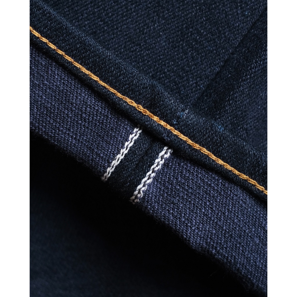 RB WINGMAN DENIM - MARIO 19.5oz