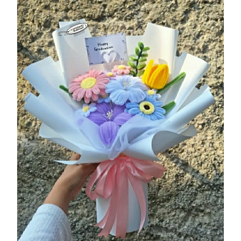 

buket mix
