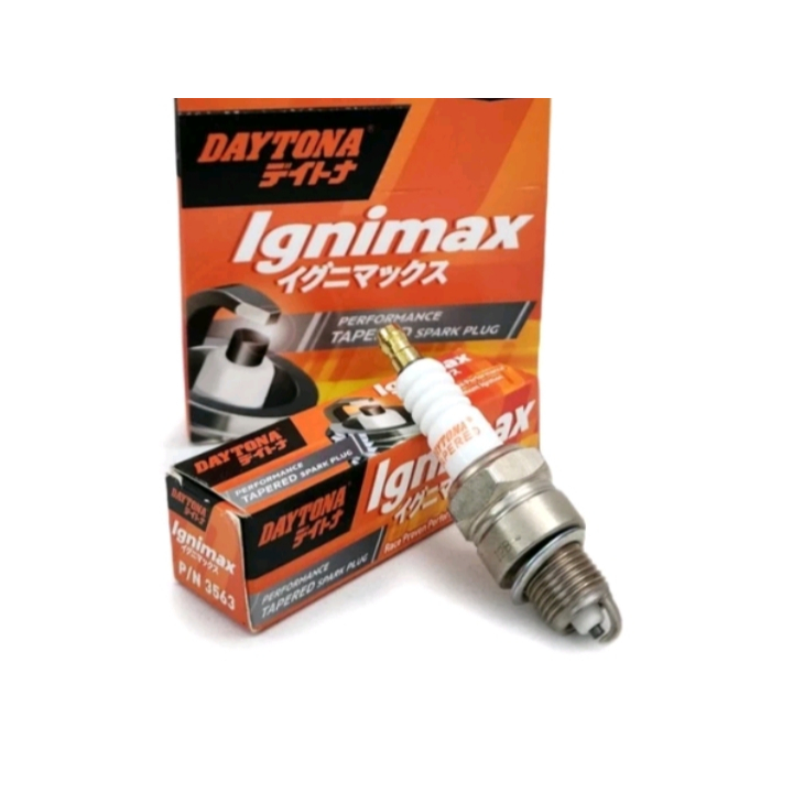 busi racing Daytona rxk rx king fiz r