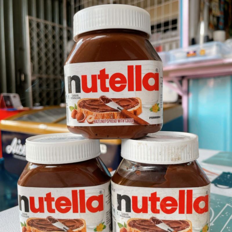 

Nutella 200gram | Nutella 200gr | Nutella 200 2026