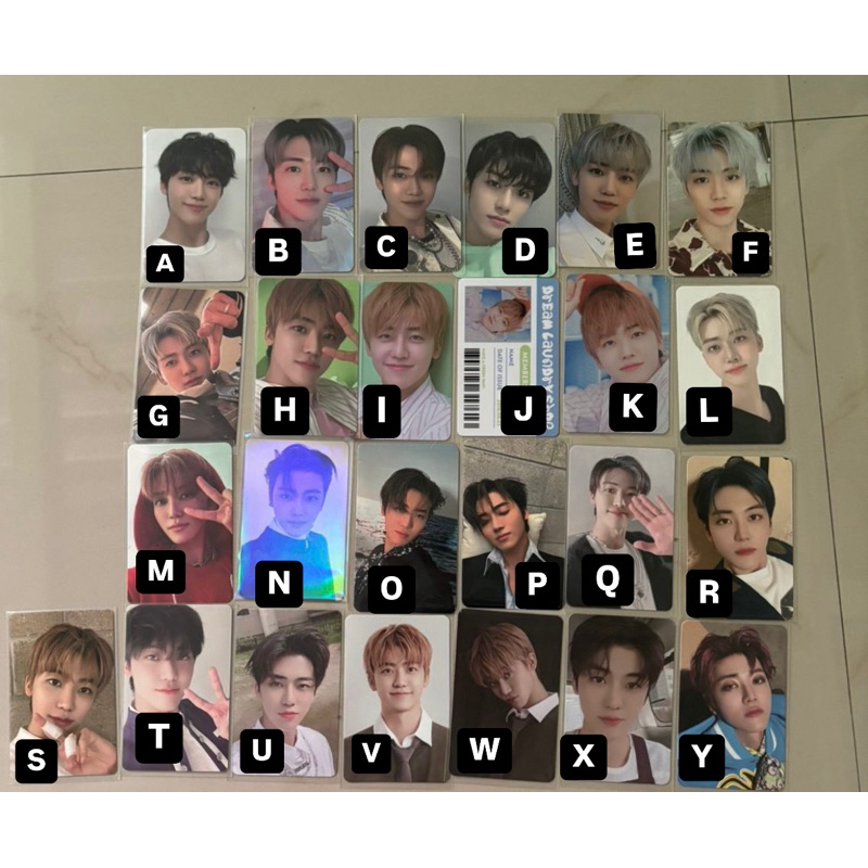 pc official jaemin nct