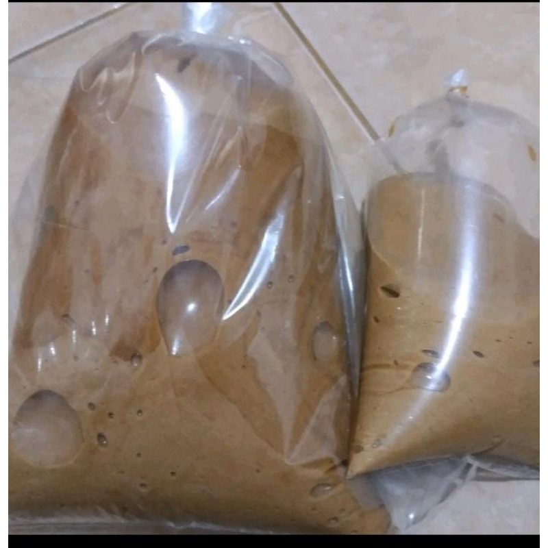 

2 kg petis ikan tuna hms