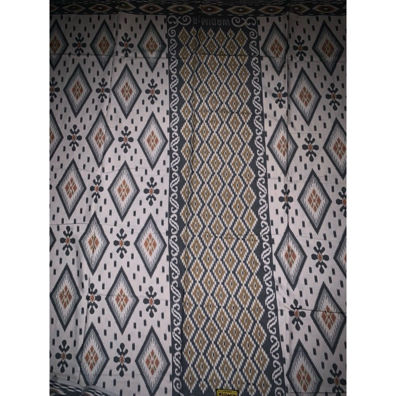 sarung wadimor second preloved bekas