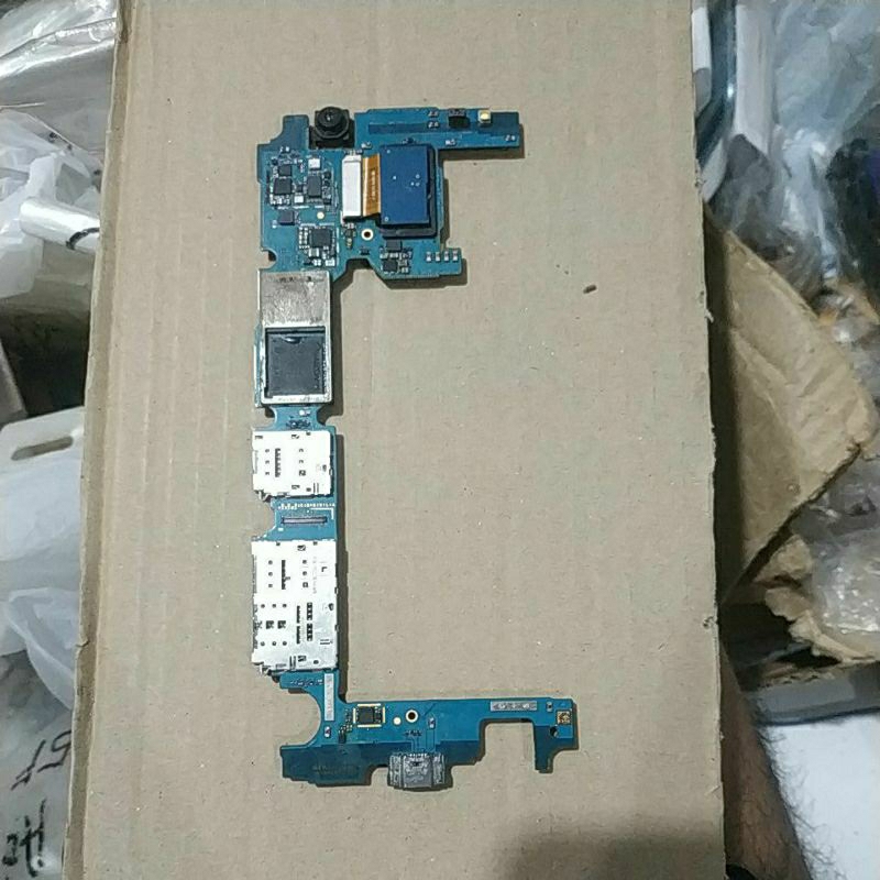 MESIN SAMSUNG A6 PLUS A605F MINUS CAS