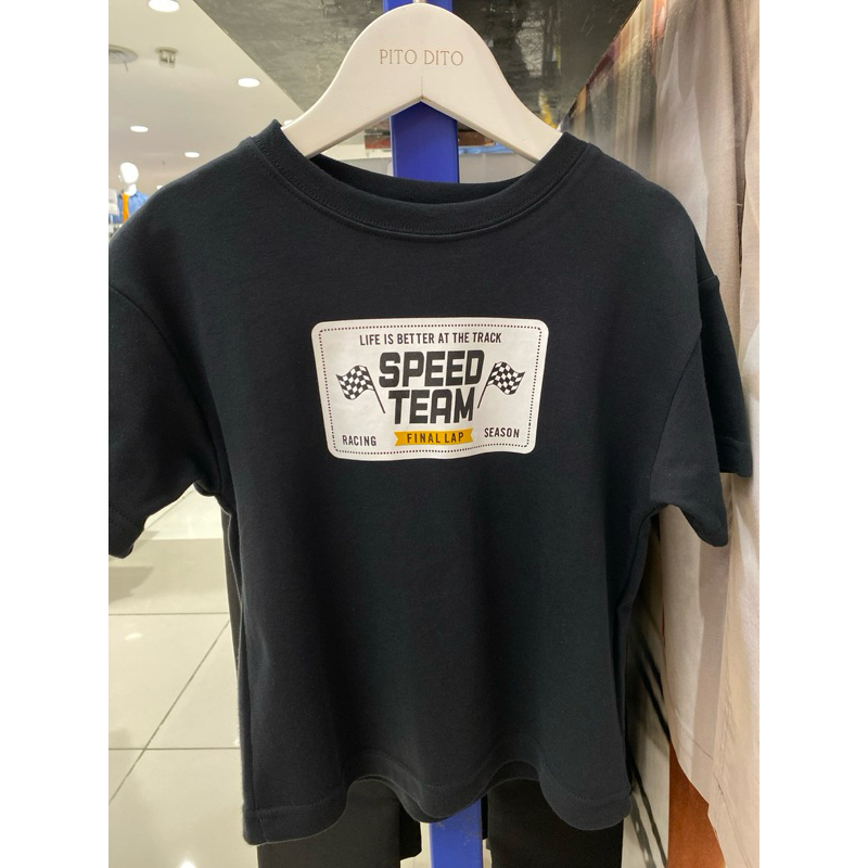 kaos anak merk pito dito