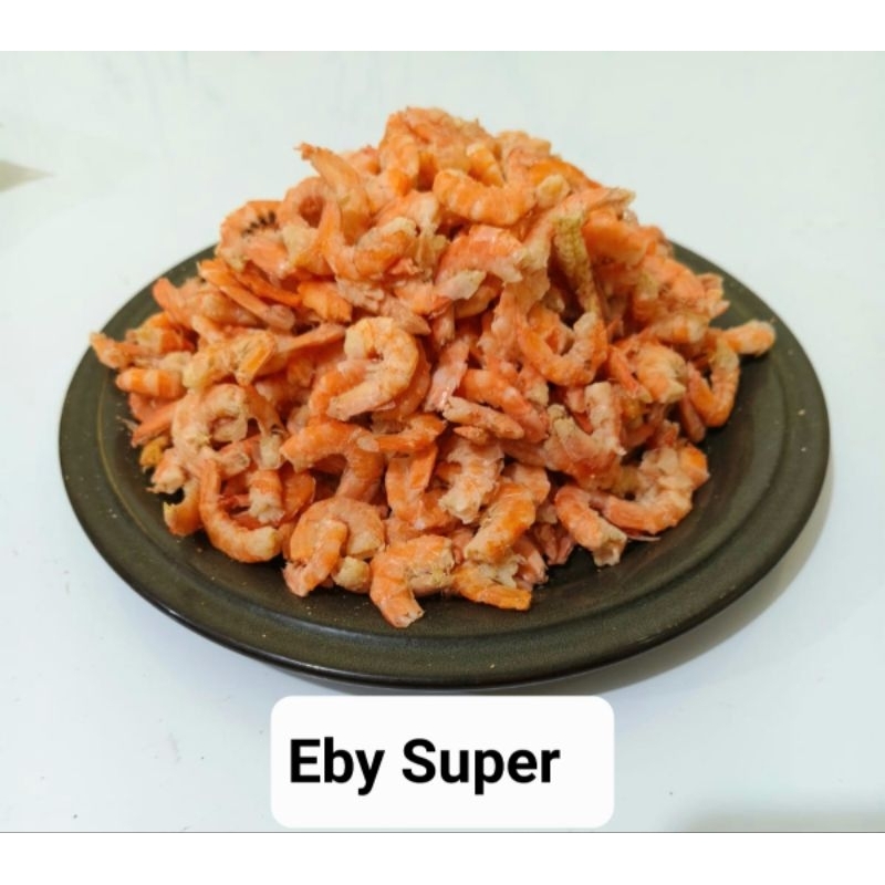 

Eby Super