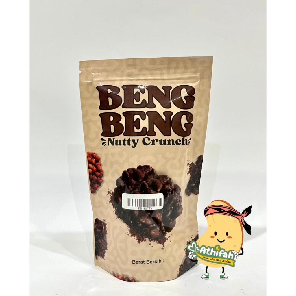 

Beng-Beng Kendari Pouch