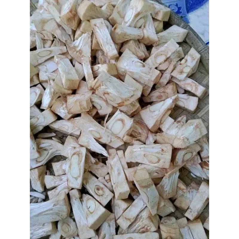 

nangka muda sudah di iris kecil siap masak 1kg