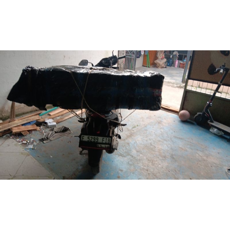panel Ats Amf 150 ,2 kwh meter PLN/ GENSET BONUS DARING SAMPAI JALAN