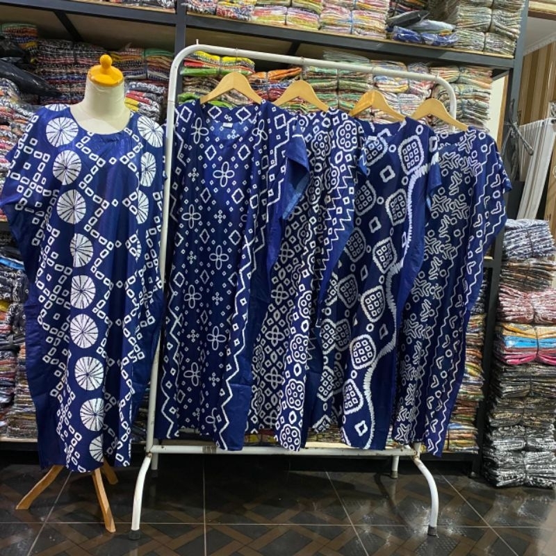 ( Rahayu ) PAKET 3 PCS DASTER KELELAWAR JUMBO DASTER LOWO DASTER KALONG JUMBO DASTER RAYON DASTER MU