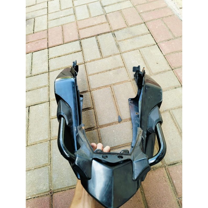 BODY BELAKANG YAMAHA BYSON ORIGINAL
