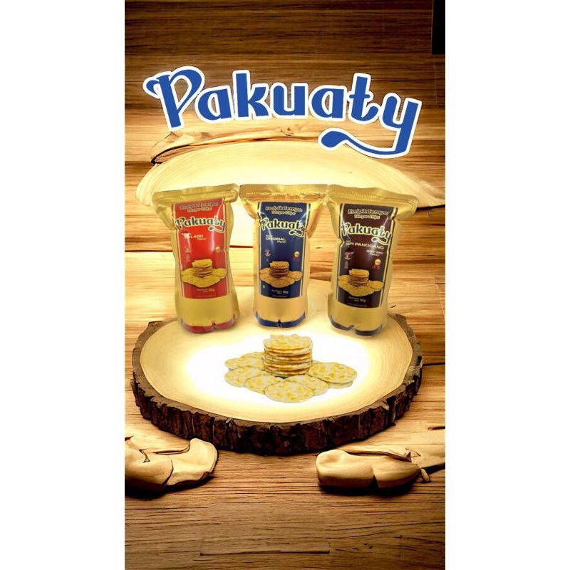 

pakuaty tempe chips