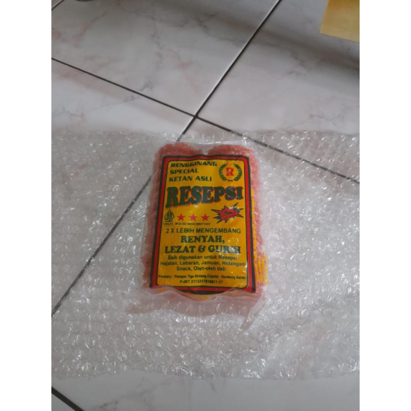 

rengginangmentahketanasli