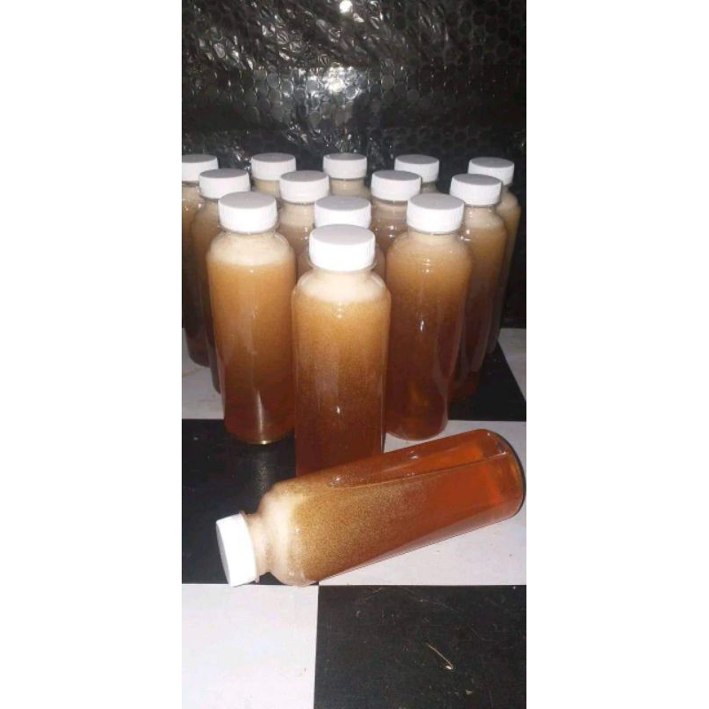 

Madu Liar/Madu Murni/Madu Asli