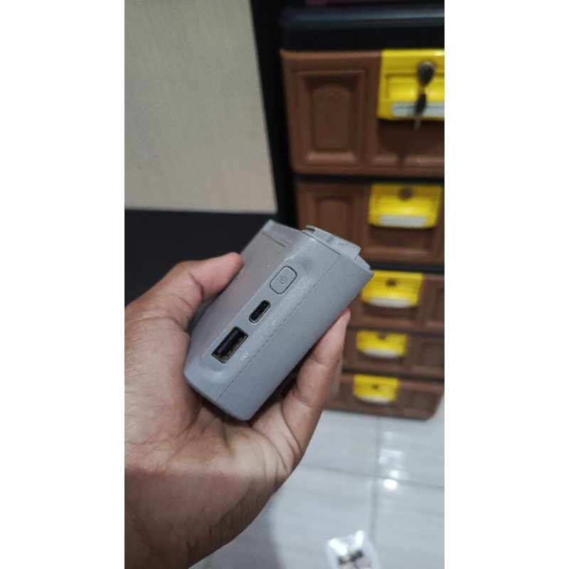 Charging hub dji mini 2