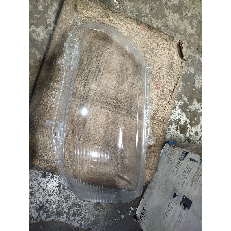 MIKA LAMPU DEPAN GRAND MAX TOWN ACE, MIKA DEPAN TOWN ACE