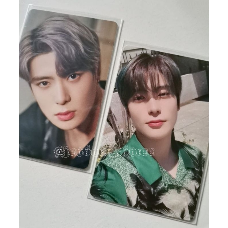 WTS PC DICON JAEHYUN NCT OFFICIAL