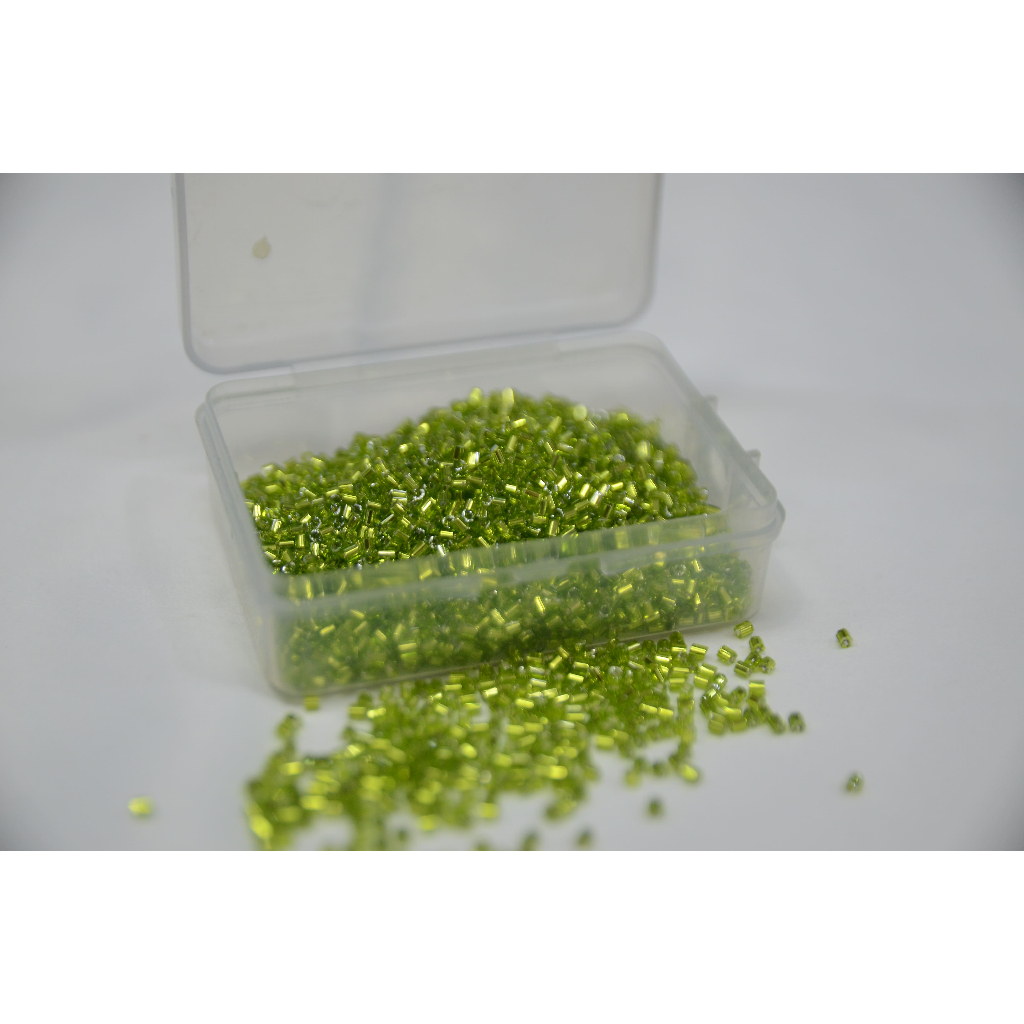 <Sutra Dewi> Payet Batang Polos/ Payet M.G.B MGB/ Payet Jepang MGB/ Payet Bagus/ Beads/ Beads MGB/ M