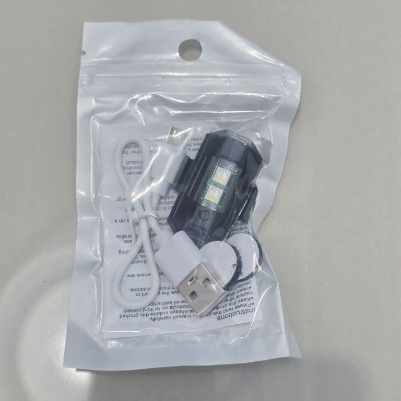 TERMURAH Lampu LED DARBUKA SIAP PASANG