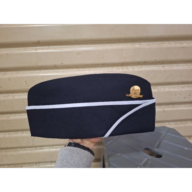 TOPI MUT PERBUBUNGAN DISHUB | HONORER | COWO | PEREMPUAN |  DISHUB HONORER