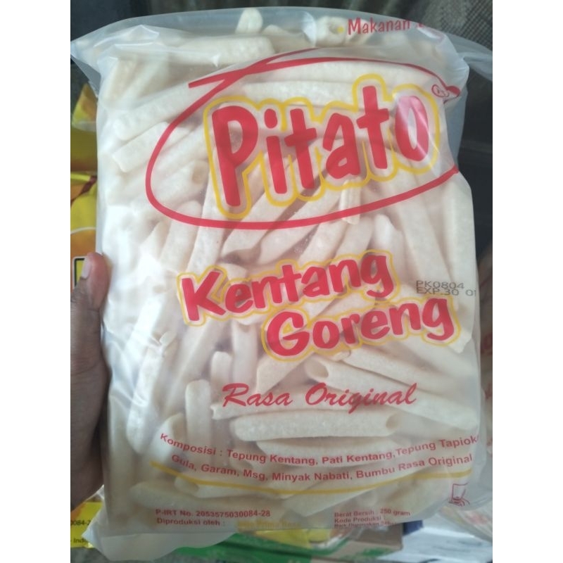 

pitato original jumbo