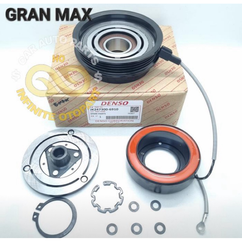MAGNET CLUTCH DAIHATSU GRANDMAX GRAND MAX JK247300-6910