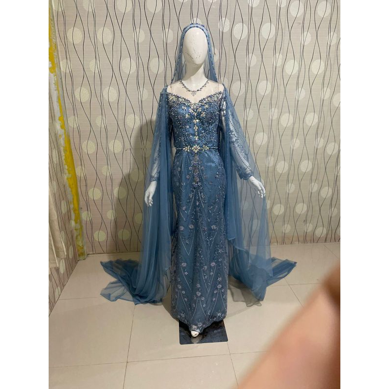 baju pengantin wanita baju pengantin slin duyung