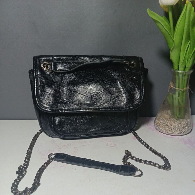 preloved sling bag wanita