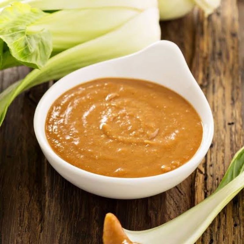 

sambel kacang / pecel 200g
