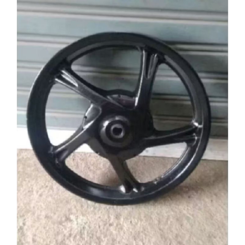 velg pelek belakang standar mio m3 125 fino 125 mio z 125 copotan original